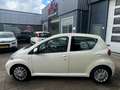 Toyota Aygo 1.0-12V | Elek-Pakket | Airco | 5-DRS Blanc - thumbnail 5