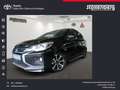 Mitsubishi Space Star Select+ 1.2 CVT Tiefer Sport-Styling-Paket Zwart - thumbnail 1