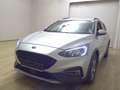 Ford Focus Turnier 1.5 EB Active Navi LED RFK AHK PDC Argent - thumbnail 2