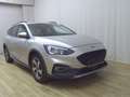 Ford Focus Turnier 1.5 EB Active Navi LED RFK AHK PDC Argent - thumbnail 3
