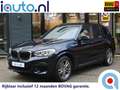 BMW X3 xDrive30e M-Sport Shadow Pano/Camera/Leder/Keyless Bleu - thumbnail 1