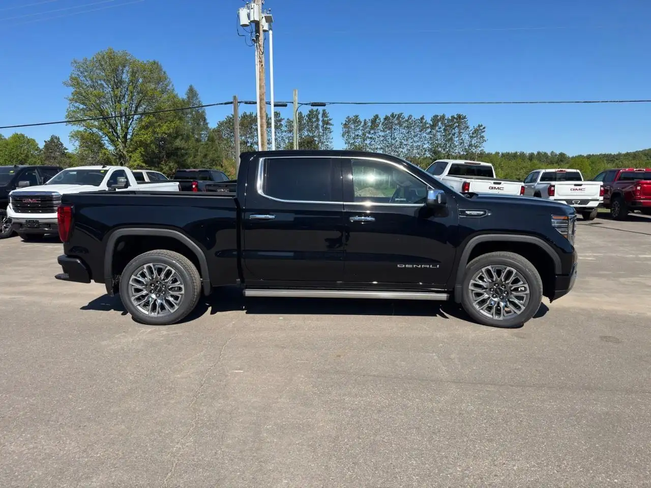 GMC Sierra 1500 photo GMC Sierra 1500