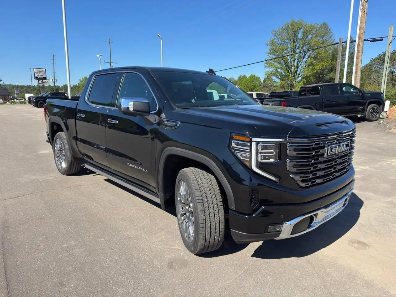 GMC Sierra 1500 photo GMC Sierra 1500