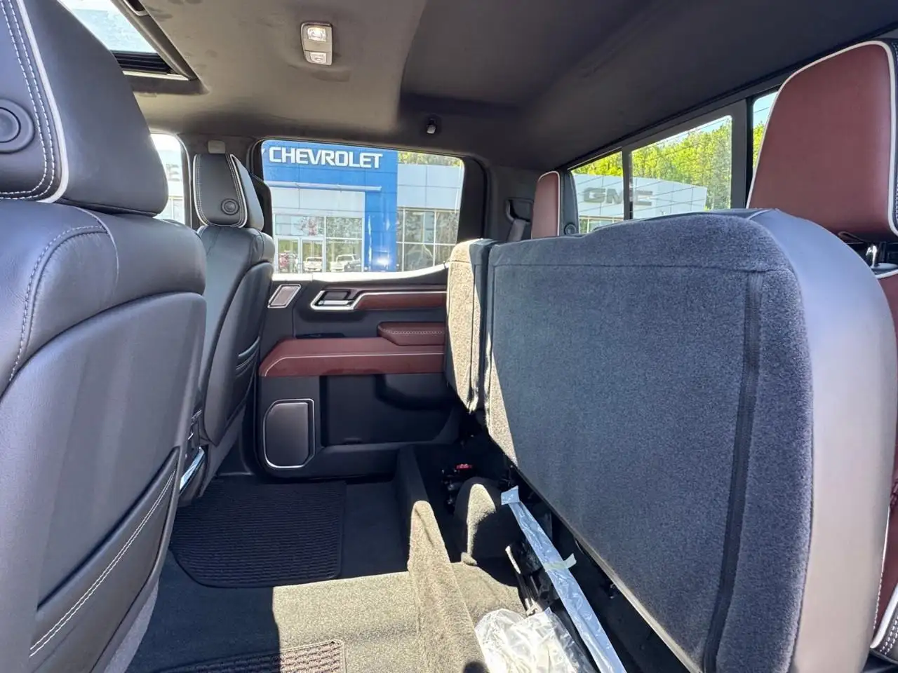 GMC Sierra 1500 photo GMC Sierra 1500