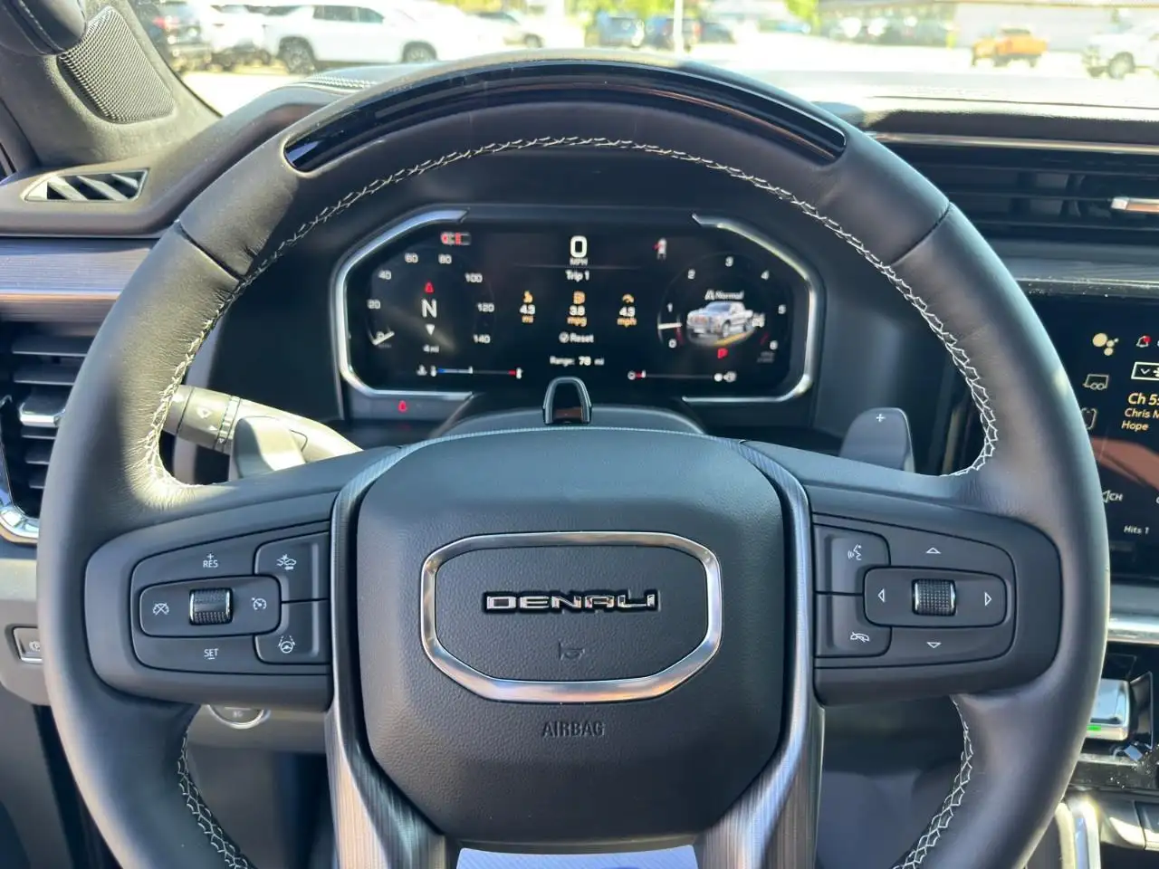 GMC Sierra 1500 photo GMC Sierra 1500