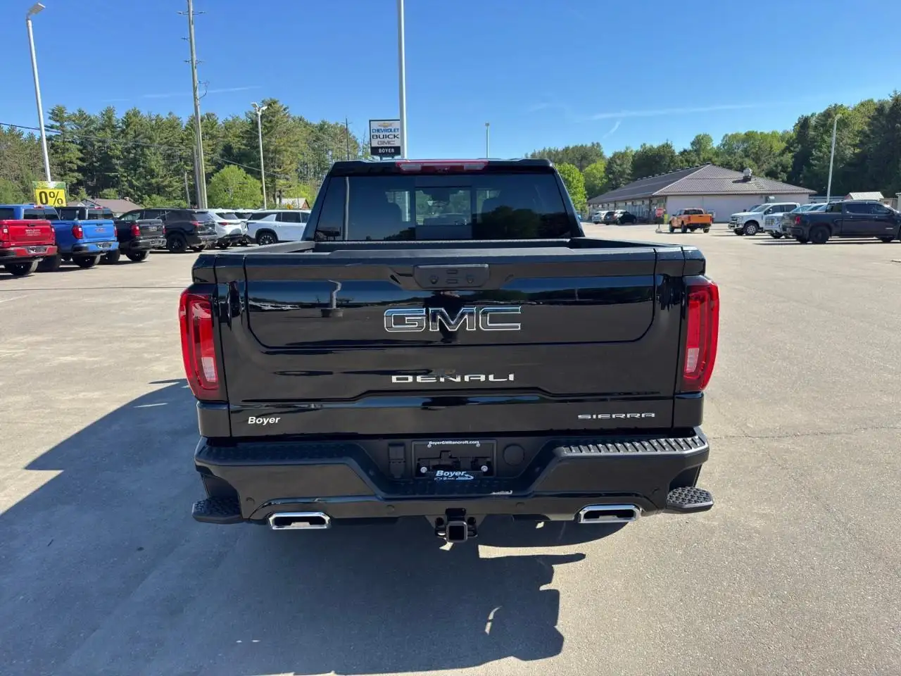 GMC Sierra 1500 photo GMC Sierra 1500