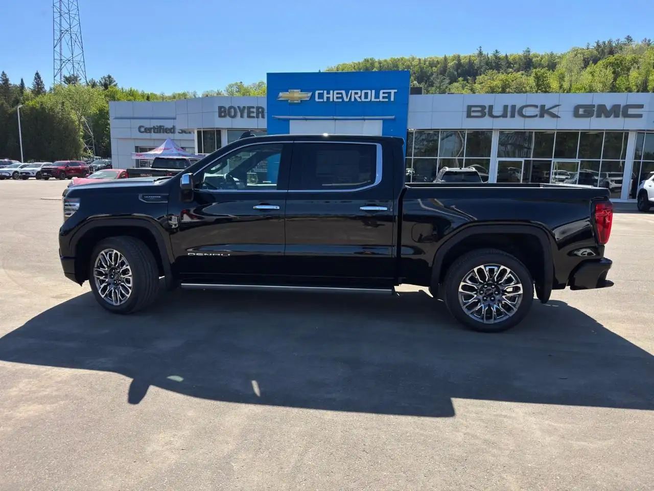 GMC Sierra 1500 photo GMC Sierra 1500
