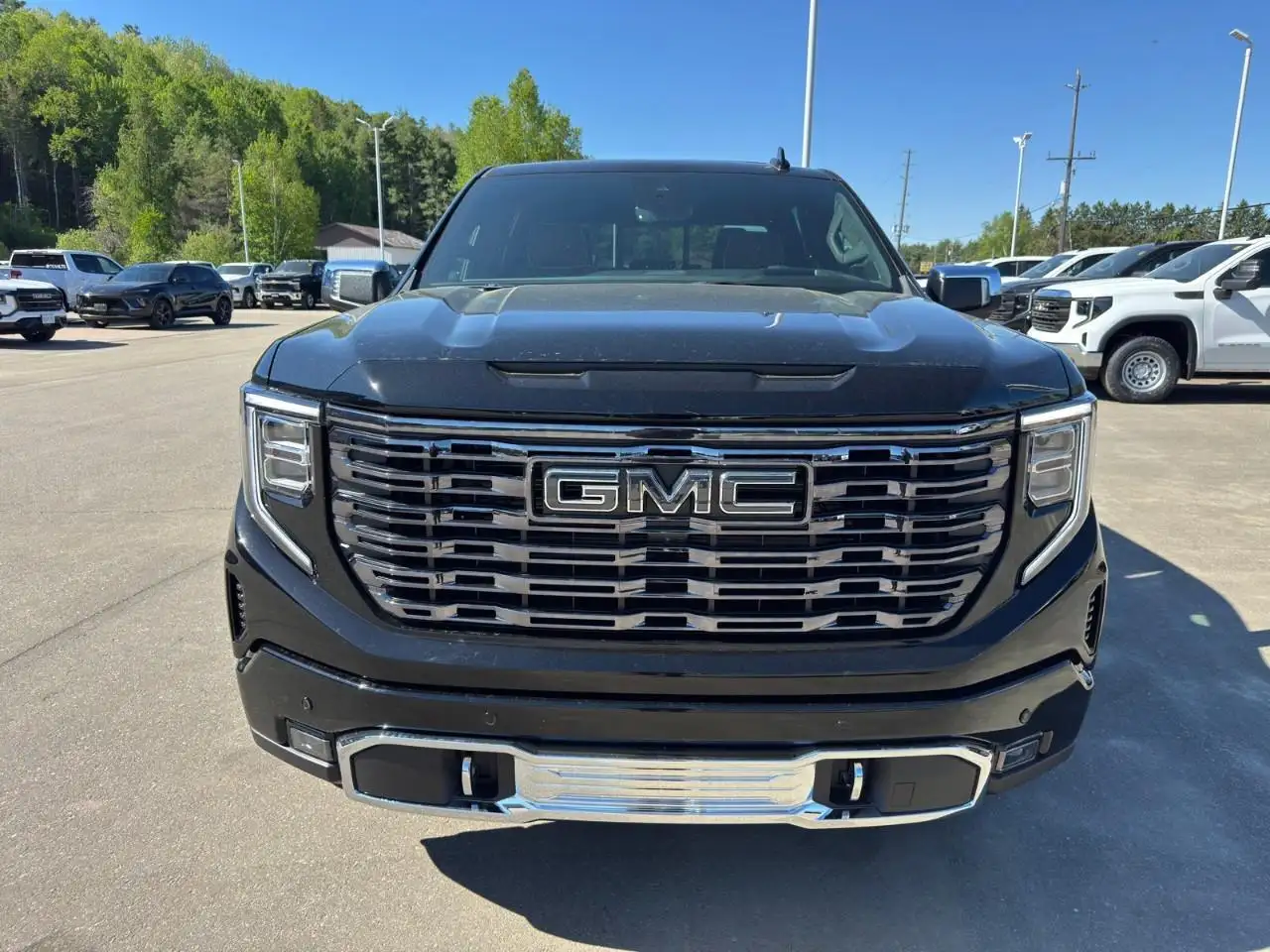 GMC Sierra 1500 photo GMC Sierra 1500