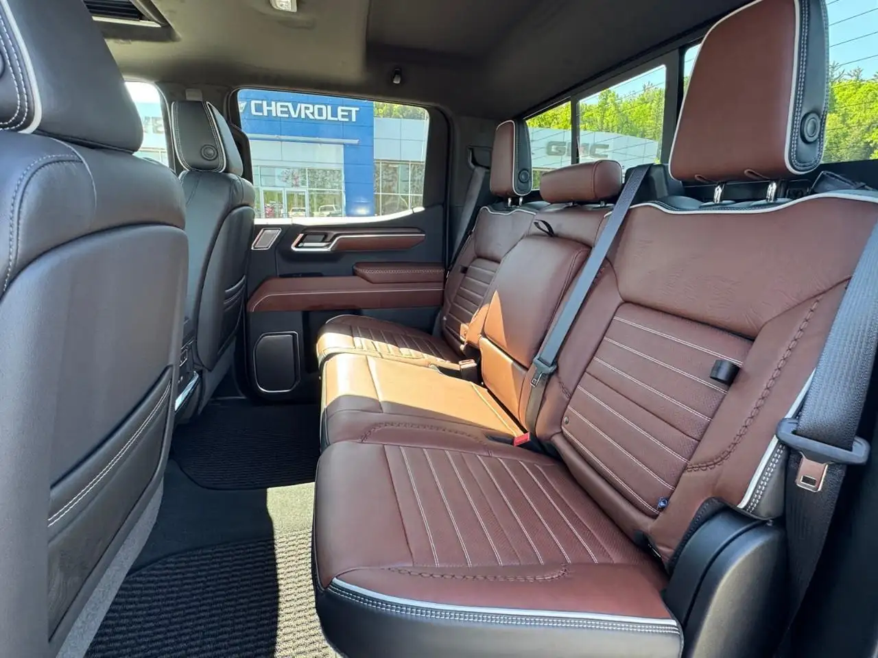 GMC Sierra 1500 photo GMC Sierra 1500