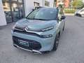 Citroen C3 Aircross 1ª s. PureTech 110 S&S Shine Grigio - thumbnail 2