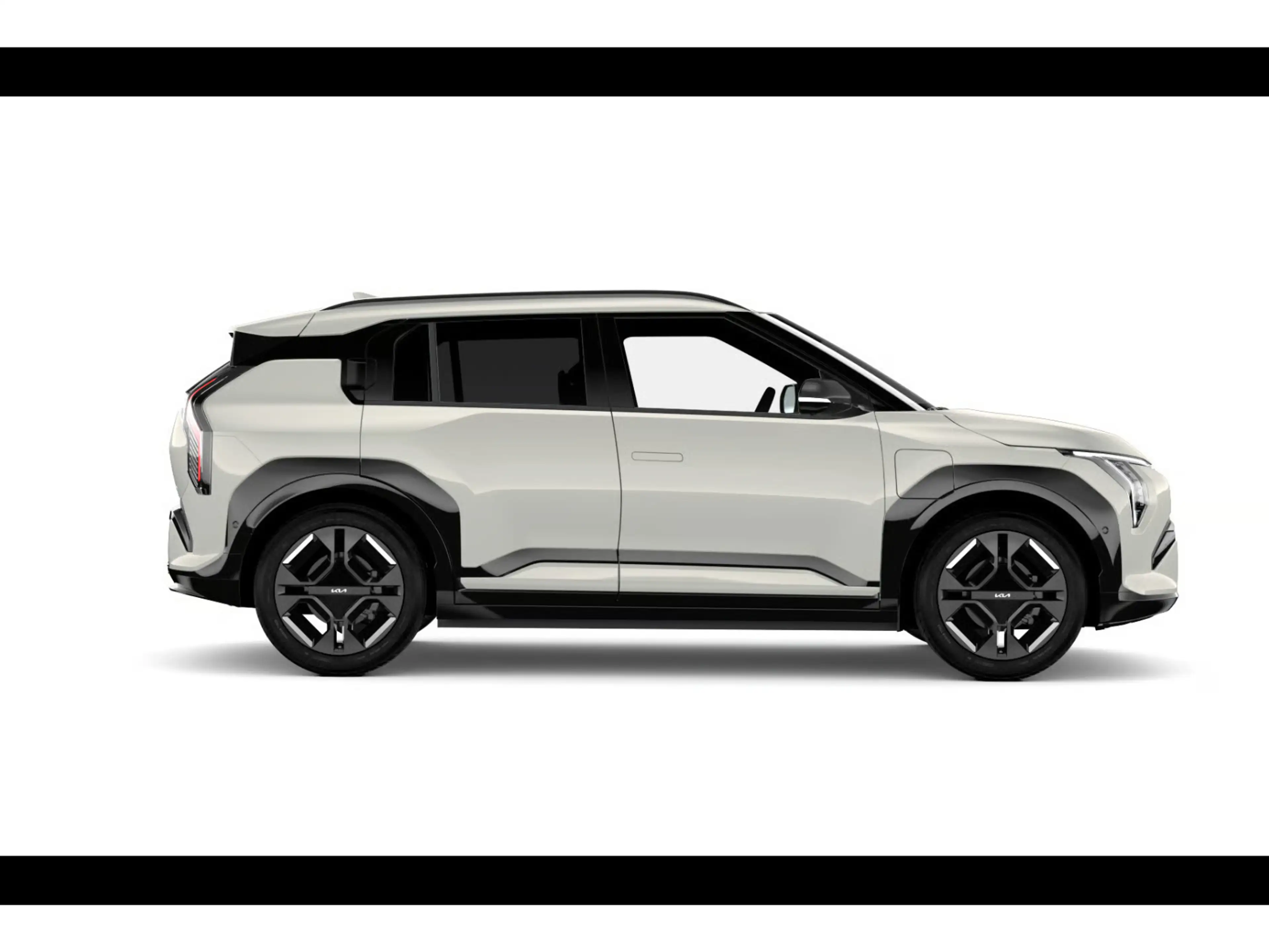 Kia EV3 GT-PlusLine 81.4 kWh | Navi. | Clima. | Adpat. Cru — photo 4