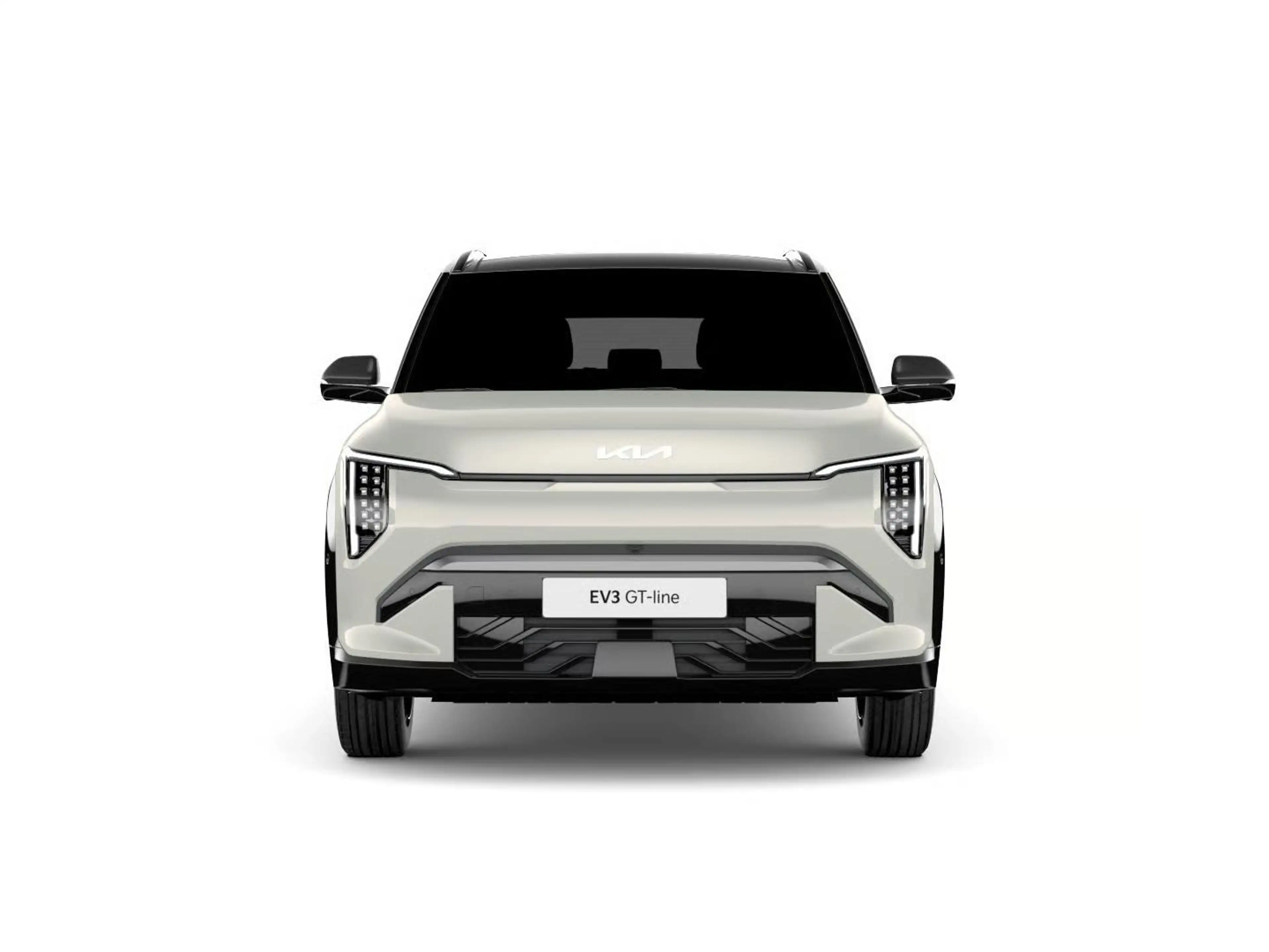Kia EV3 GT-PlusLine 81.4 kWh | Navi. | Clima. | Adpat. Cru — photo 2