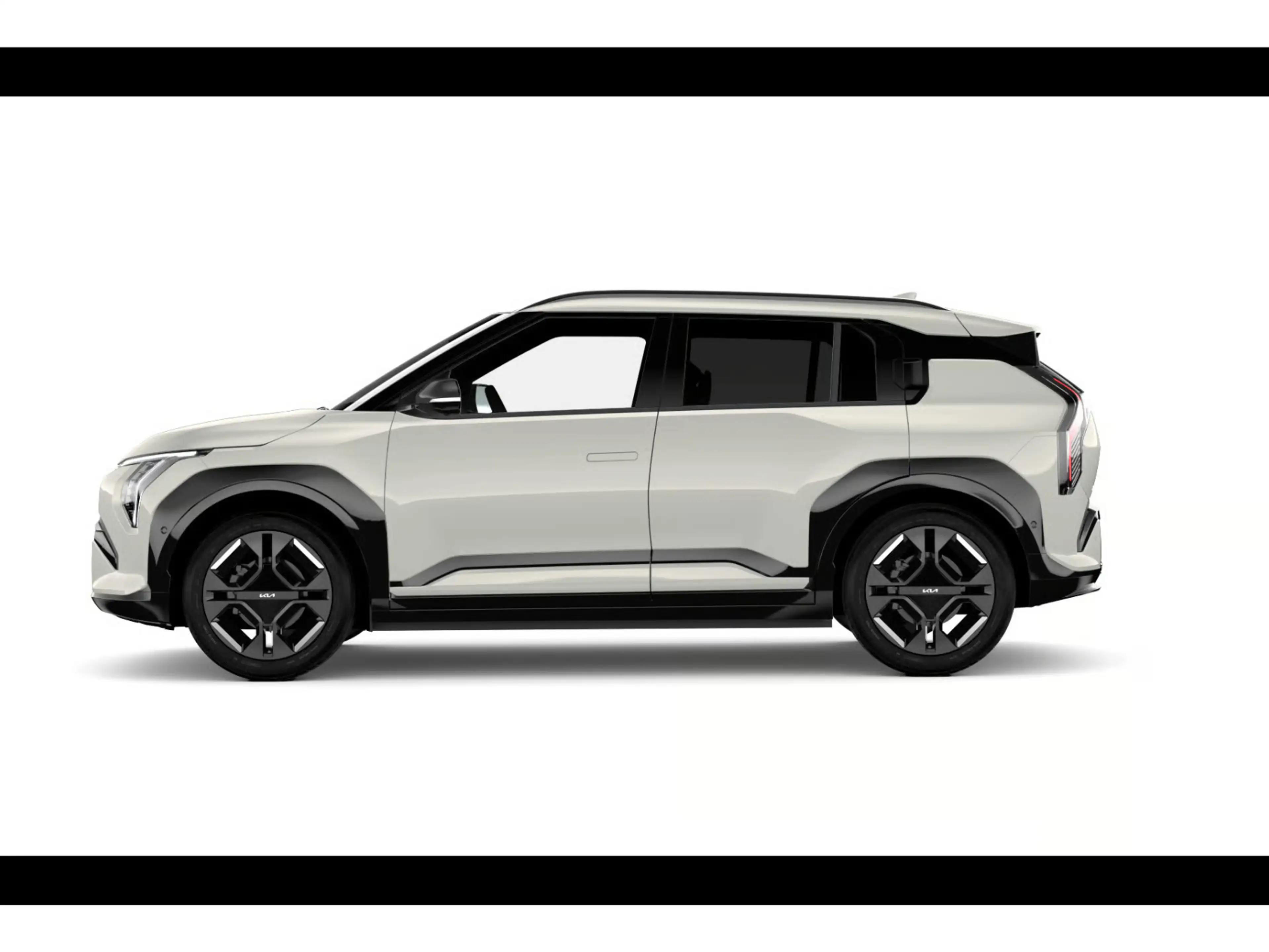 Kia EV3 GT-PlusLine 81.4 kWh | Navi. | Clima. | Adpat. Cru — photo 8