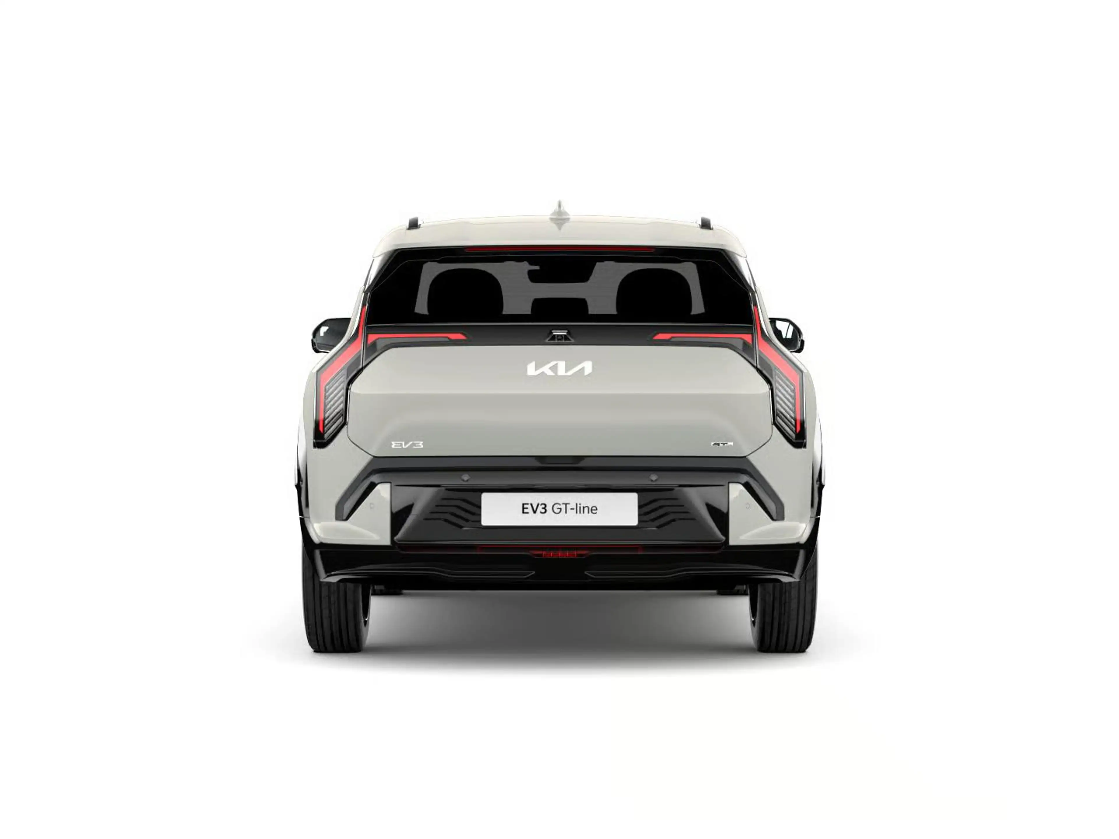 Kia EV3 GT-PlusLine 81.4 kWh | Navi. | Clima. | Adpat. Cru — photo 6