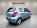 Hyundai i20 1.2i Lounge *Marchand ou export* Bleu - thumbnail 5