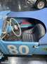 Citroen 2CV 2 CV Belle réplique de barbot Blauw - thumbnail 3