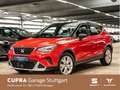 SEAT Arona 1.0 TSI Xperience OPF (EURO 6d) Rot - thumbnail 2