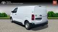 Toyota Proace 1,5-l-D-4D L1 Meister Wit - thumbnail 3