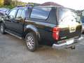Nissan Navara D40 Schwarz - thumbnail 5