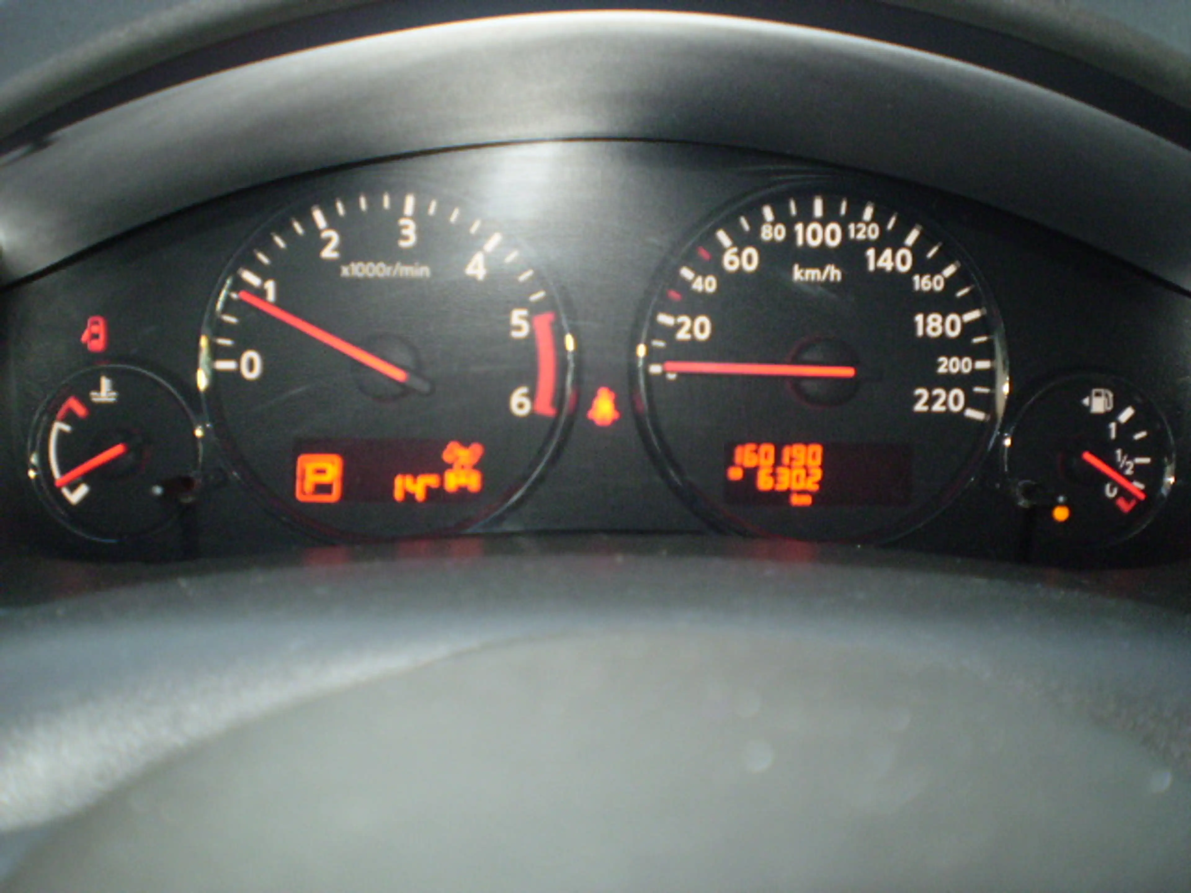 Nissan Navara D40 — photo 15