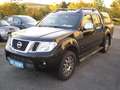 Nissan Navara D40 Schwarz - thumbnail 1