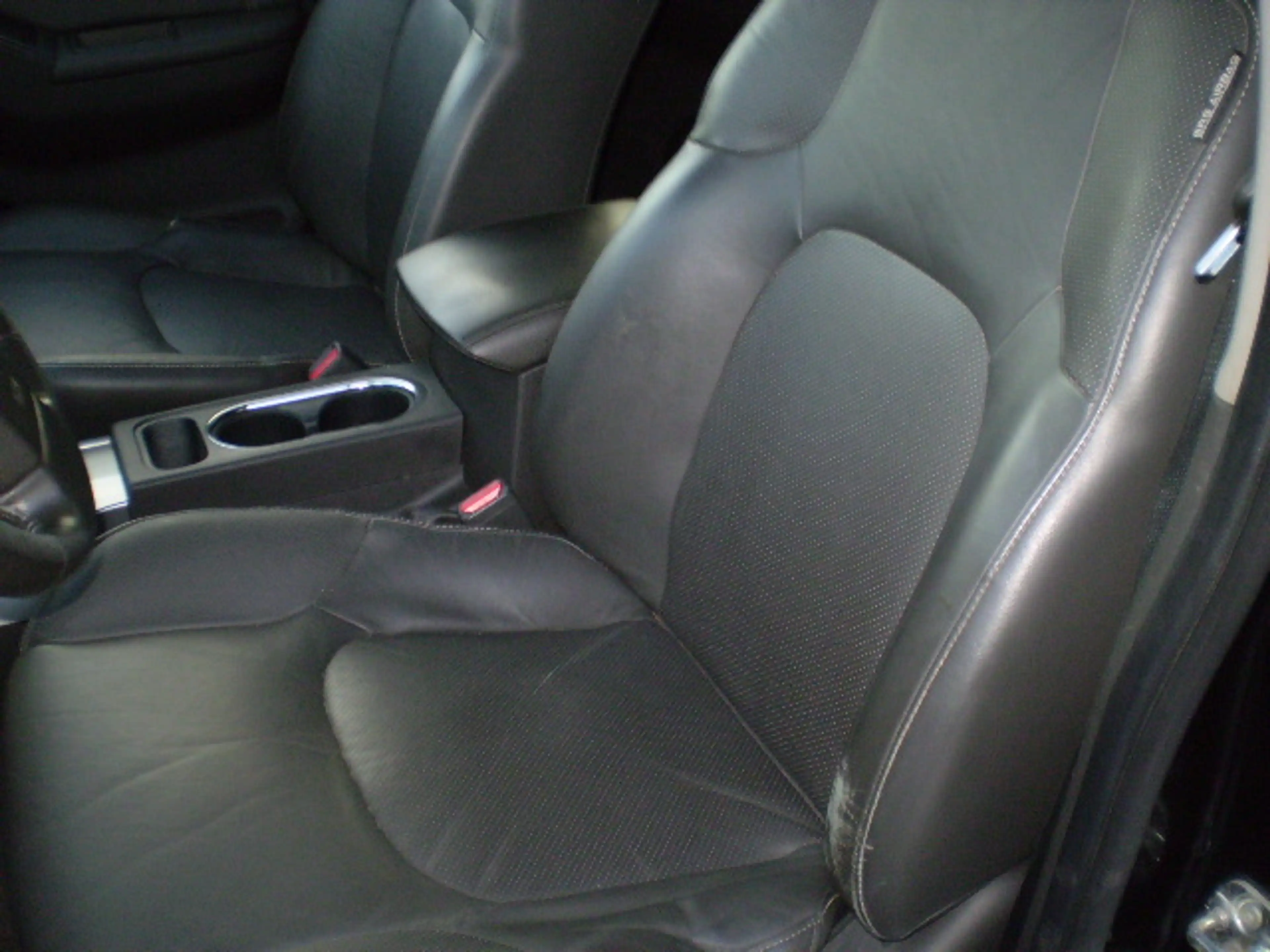 Nissan Navara D40 — photo 12