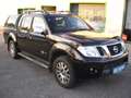 Nissan Navara D40 Schwarz - thumbnail 3