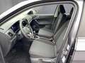 Volkswagen T-Cross 4Me TSI Grau - thumbnail 8