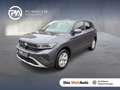 Volkswagen T-Cross 4Me TSI Grau - thumbnail 1