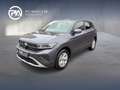 Volkswagen T-Cross 4Me TSI Grau - thumbnail 1