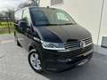 Volkswagen T6.1 Caravelle Comfortline 8 plaatsen Zwart - thumbnail 8