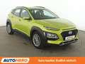 Hyundai KONA 1.6 TGDI Trend 2WD Aut.*NAV*TEMPO*CAM*PDC*SHZ*DAB* Vert - thumbnail 8