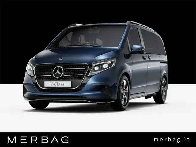 Mercedes-Benz V 220 220 d STYLE Compact