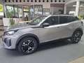 Peugeot 2008 Benzin 100 S&S Allure 6-Gang-Manuell Silber - thumbnail 2
