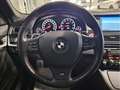 BMW M5 4.4 DKG NIGHT VISION CUIR NAVI Gris - thumbnail 7