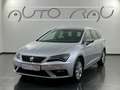SEAT Leon ST 1.2 TSI Style *TEMP*PDC* Silver - thumbnail 1