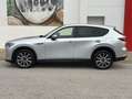 Mazda CX-60 3.3L MHEV Exclusive-Line PANO 2WD 147kW Aut. Gris - thumbnail 3