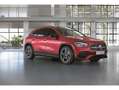 Mercedes-Benz GLA 200 Rojo - thumbnail 3