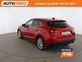 Mazda 3 2.2 Luxury Safety+Cuero Beige Rojo - thumbnail 4