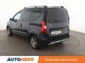 Dacia Dokker 1.3 TCe Stepway Plus *NAVI*CAM*TEMPO*SHZ* Gris - thumbnail 4