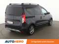 Dacia Dokker 1.3 TCe Stepway Plus *NAVI*CAM*TEMPO*SHZ* Gris - thumbnail 6