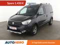 Dacia Dokker 1.3 TCe Stepway Plus *NAVI*CAM*TEMPO*SHZ* Gris - thumbnail 1