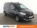 Dacia Dokker 1.3 TCe Stepway Plus *NAVI*CAM*TEMPO*SHZ* Gris - thumbnail 8