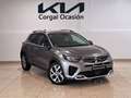 Kia Stonic 1.0 T-GDi MHEV GT Line 100 Gris - thumbnail 1