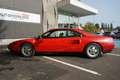 Ferrari Mondial T V8 3.4 300 chevaux BVM5 1993 Rood - thumbnail 4