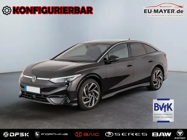 Volkswagen ID.7 Pure / Festpreisgarantie* | Förderfähig! Pure 5...