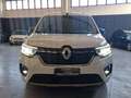 Renault Kangoo Kangoo III 2021 1.3 tce Equilibre 100cv Bianco - thumbnail 2