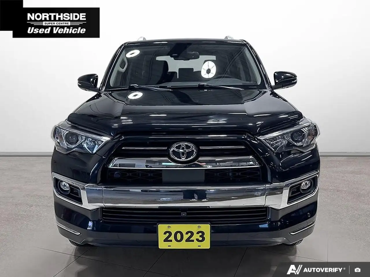 Toyota 4-Runner photo Toyota 4-Runner