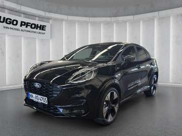 ST-Line 1.0 EB MHEV Autom LED *Aktion Big Deal*