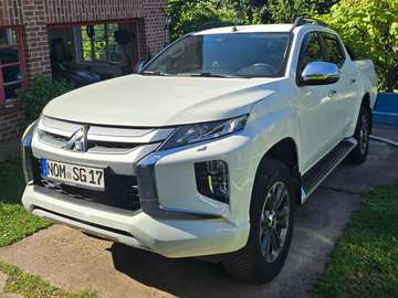 L200 D Pick Up 4x4 S